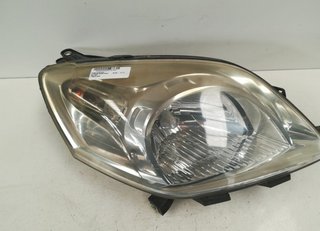 Faro derecho citroen 238705 45560393 nemo 1.4 hdi