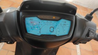 Piaggio Medley S ABS 2022 Gris