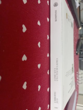 Come si fa una tesi di laurea le materie umanis...