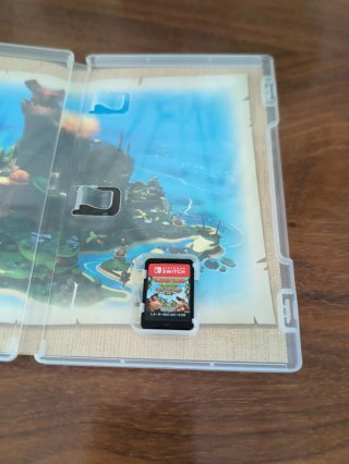 Donkey Kong Country Returns HD Nintendo Switch