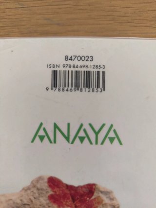 Ciencias de la tierra y del medio ambiente, 2 B...