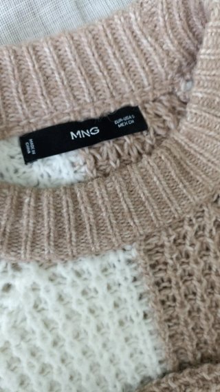 Jersey Mango