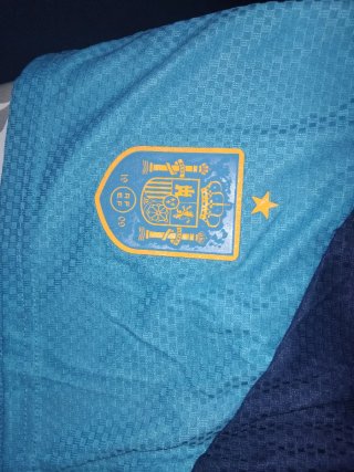 Pantalones cortos entrenamiento España Adidas