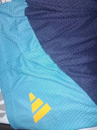 Pantalones cortos entrenamiento España Adidas