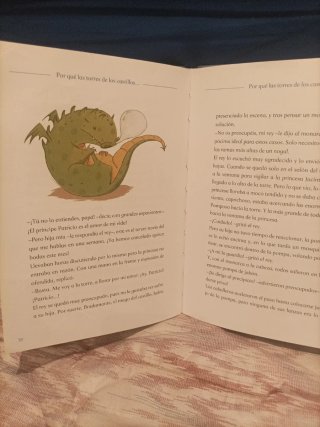 25 cuentos para leer en 5 minutos