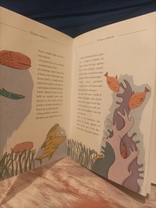 25 cuentos para leer en 5 minutos
