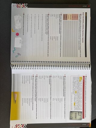 Libro valencià 4°ESO