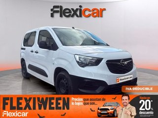 Opel Combo Cargo 1.5 TD 75kW (100CV) S/S Expression L