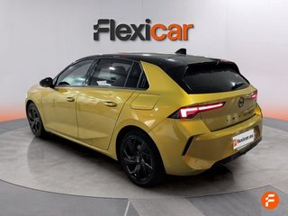 Opel Astra 1.6T Hybrid 132kW (180CV) GS Auto