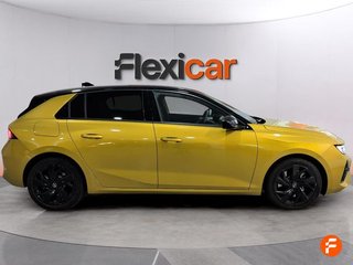 Opel Astra 1.6T Hybrid 132kW (180CV) GS Auto