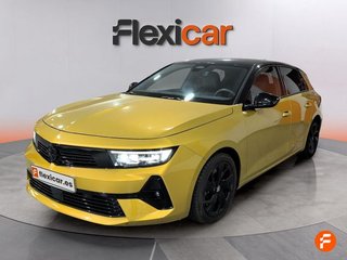 Opel Astra 1.6T Hybrid 132kW (180CV) GS Auto