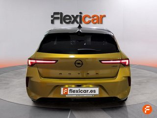 Opel Astra 1.6T Hybrid 132kW (180CV) GS Auto