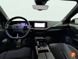 Opel Astra 1.6T Hybrid 132kW (180CV) GS Auto