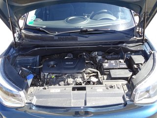 KIA Soul GDI EcoDynamics