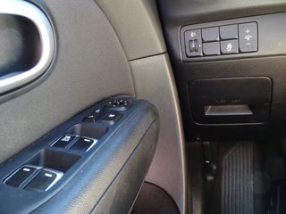KIA Soul GDI EcoDynamics
