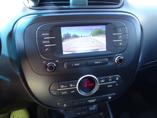 KIA Soul GDI EcoDynamics