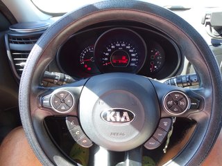 KIA Soul GDI EcoDynamics