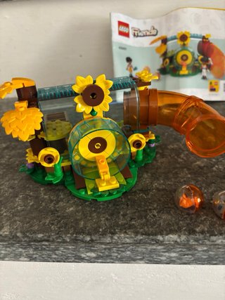 LEGO Friends 42601