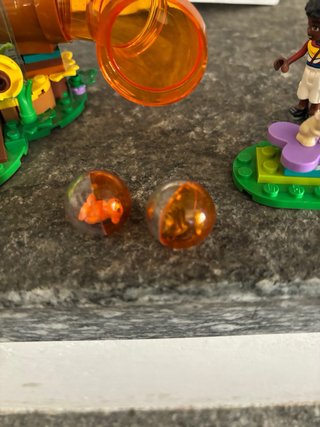 LEGO Friends 42601