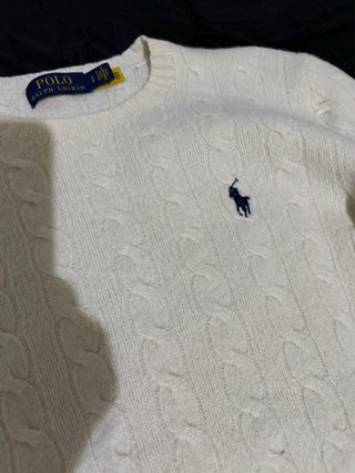 Jersey Polo Ralph Lauren Talla S