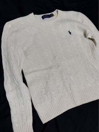 Jersey Polo Ralph Lauren Talla S