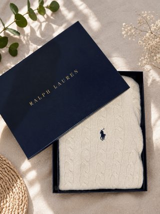 Jersey Polo Ralph Lauren Talla S