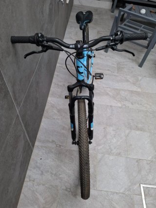 Bicicleta de Montaña Conor Azul