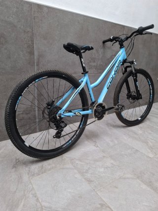 Bicicleta de Montaña Conor Azul