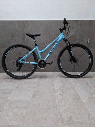 Bicicleta de Montaña Conor Azul