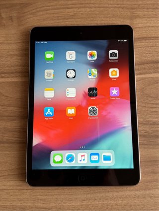 iPad mini 2 32 GB Wi-Fi