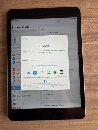 iPad mini 2 32 GB Wi-Fi
