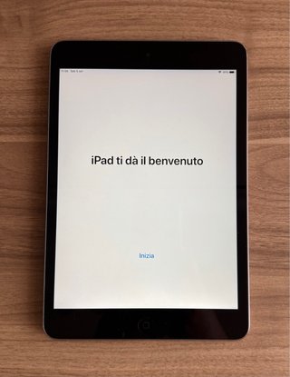 iPad mini 2 32 GB Wi-Fi