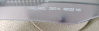 Gafas de sol Mr. Boho mujer lilas