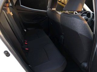 Yaris 1.5 120H Business Plus