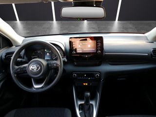 Yaris 1.5 120H Business Plus