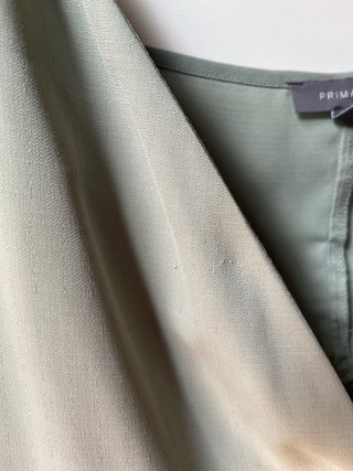 Mono falda pantalon de Primark