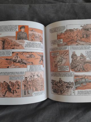 La Guerra Civil española