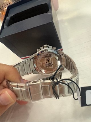 Reloj Tommy Hilfiger
