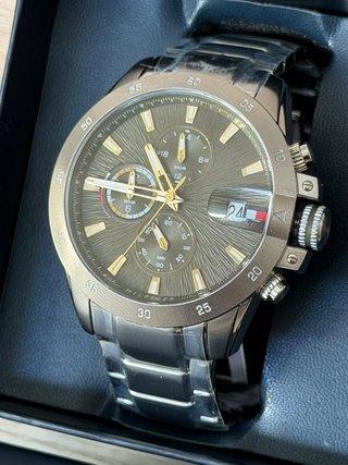 Reloj Tommy Hilfiger