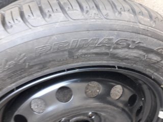 Neumáticos 205/55/16