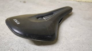 Mountain bike saddle Fizik Aidon Terra X5
