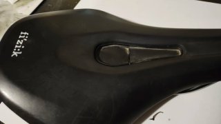 Mountain bike saddle Fizik Aidon Terra X5