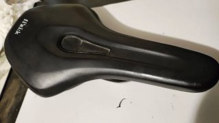 Mountain bike saddle Fizik Aidon Terra X5
