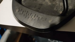 Mountain bike saddle Fizik Aidon Terra X5