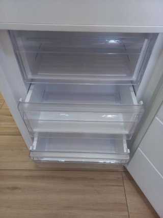 Frigorífico Combi NO FROST Blanco