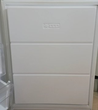 Frigorífico Combi NO FROST Blanco
