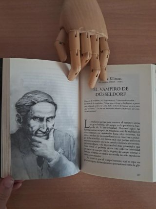 Psicokillers Los asesinos en serie más famosos ...