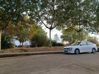 SEAT Cordoba 2002