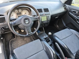 SEAT Cordoba 2002