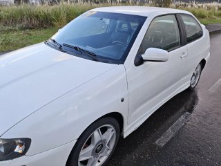 SEAT Cordoba 2002